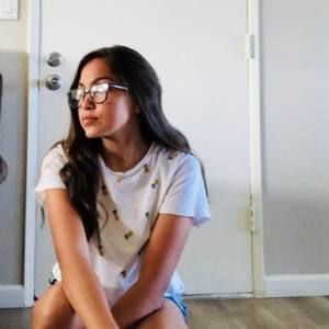 Meet your Posher, Isabella